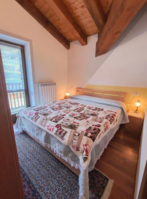Petit Nid Cime Bianche - Maison de Charme